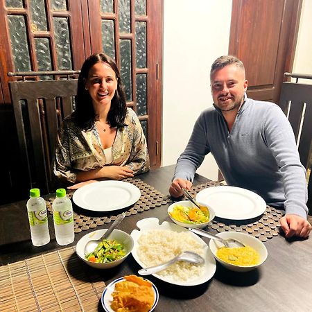 Lake Front Yala Safari 카타라가마 외부 사진