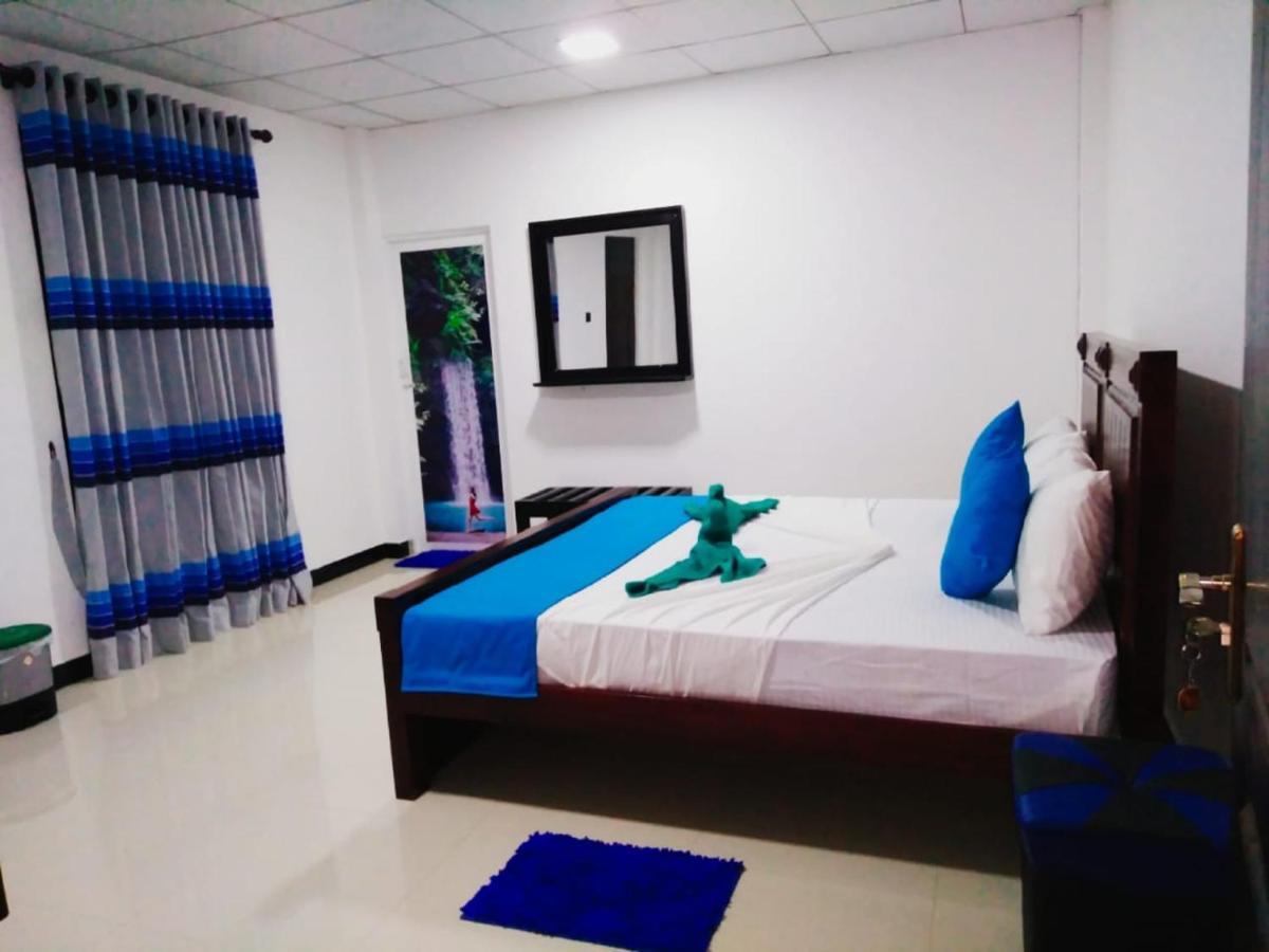 Lake Front Yala Safari 카타라가마 외부 사진