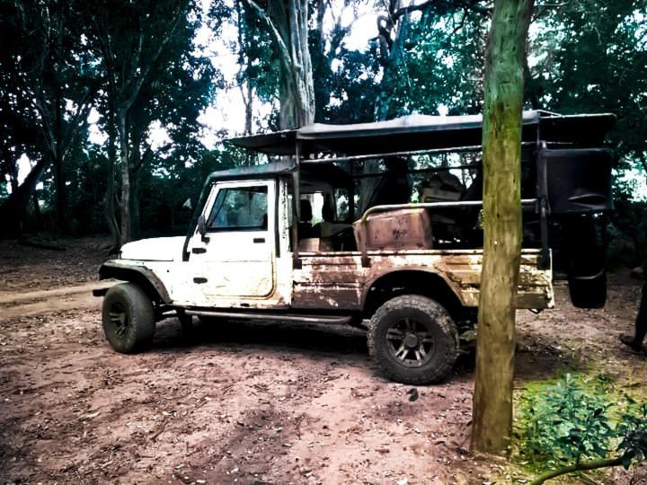 Lake Front Yala Safari 카타라가마 외부 사진