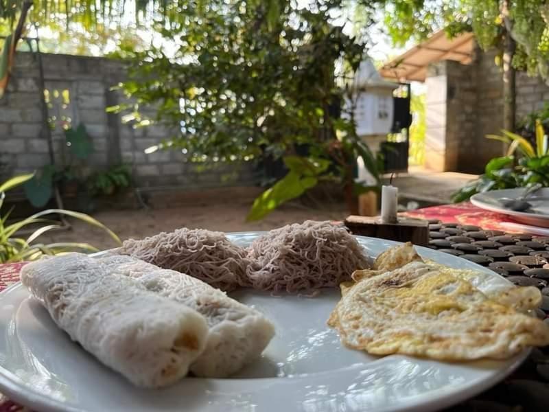 Lake Front Yala Safari 카타라가마 외부 사진
