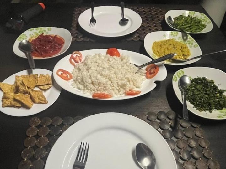 Lake Front Yala Safari 카타라가마 외부 사진