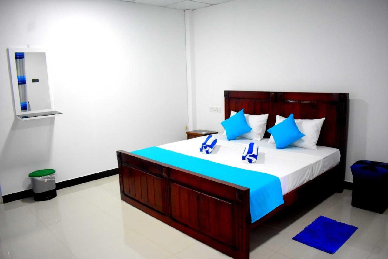Lake Front Yala Safari 카타라가마 외부 사진